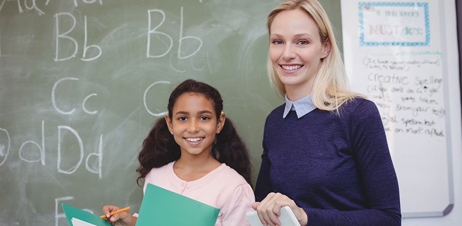 How to Become a SEN Teaching Assistant