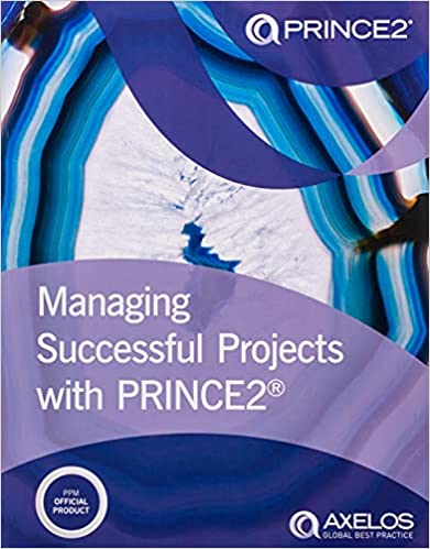 PRINCE2 Manual