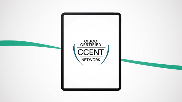 Cisco CCENT Course