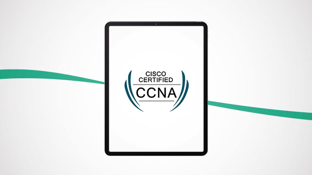 Cisco CCNA Course