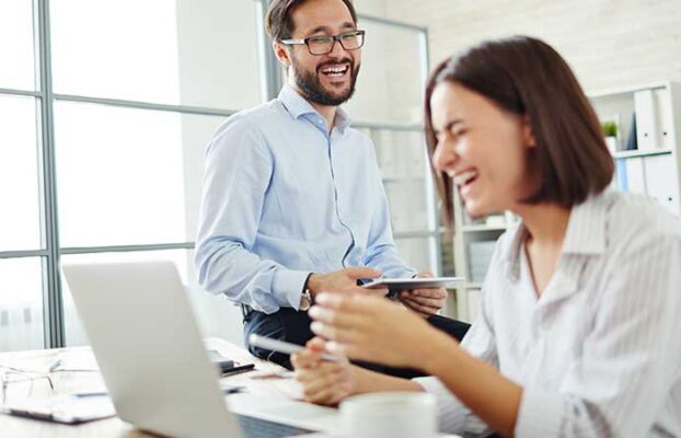 How to Find a Job You Love