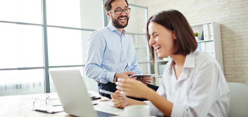 How to Find a Job You Love