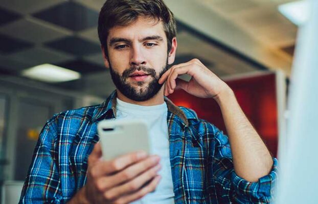 How to get into tech