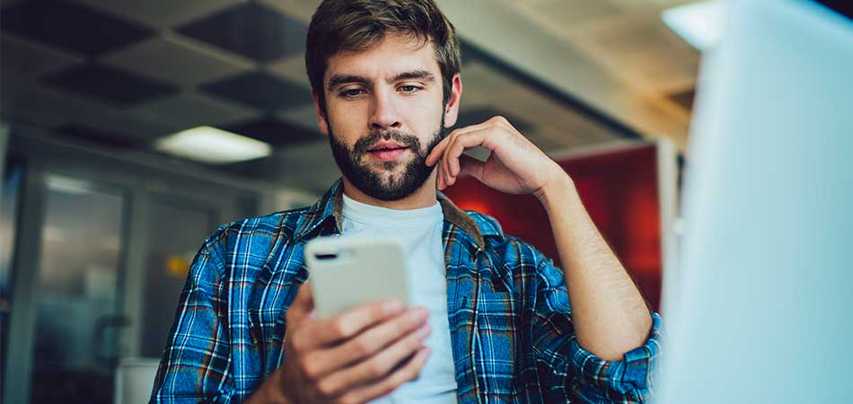 How to get into tech