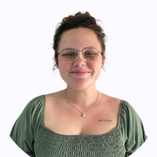 Janzelle Kotze, Change Management tutor