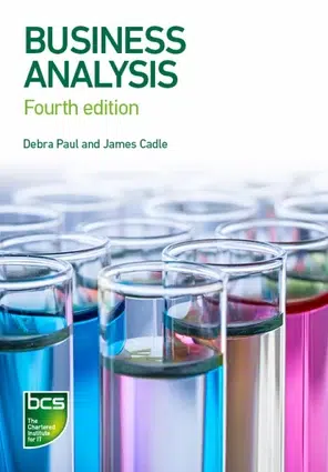 Business Analysis Fourth Edition