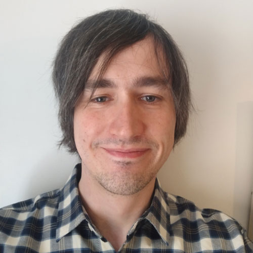 Phil Hulme, qualified maths teacher and GCSE examiner
