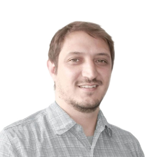 Simon Brereton, APM PFQ tutor